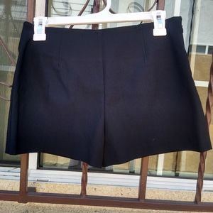 Black high waist shorts *final price*